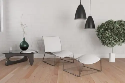 Schimbați aspectul biroului de acasă cu ajutorul parchetului: sfaturi, idei, tipuri