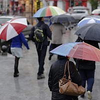 De când se încălzește vremea. Meteorologii anunță ce urmează după valul de ploi și ninsori