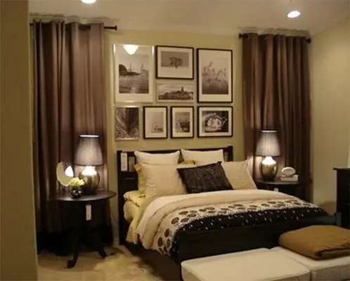 Cum sa amenajezi un dormitor romantic