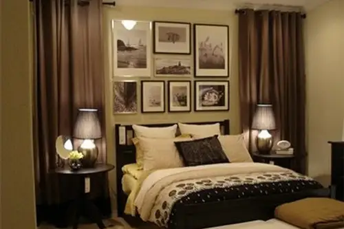 Cum sa amenajezi un dormitor romantic