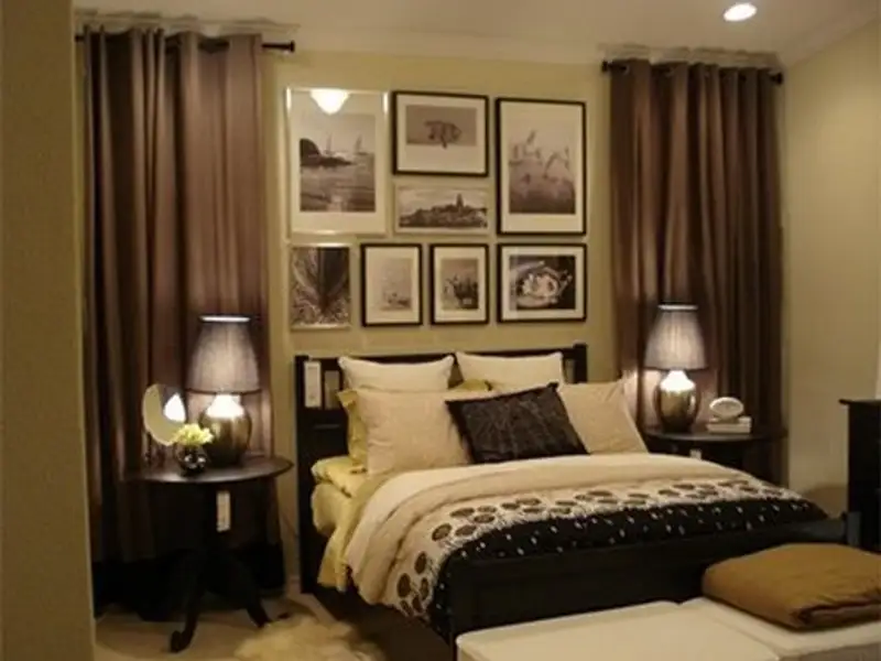 Cum sa amenajezi un dormitor romantic