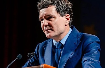 Prima reușită a lui Nicușor Dan la întâlnirea cu partidele pro-europene