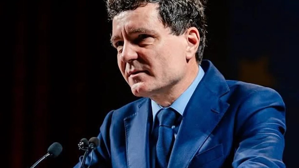 Prima reușită a lui Nicușor Dan la întâlnirea cu partidele pro-europene