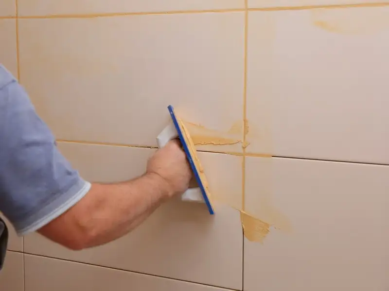 Cum să îngrijim rosturile