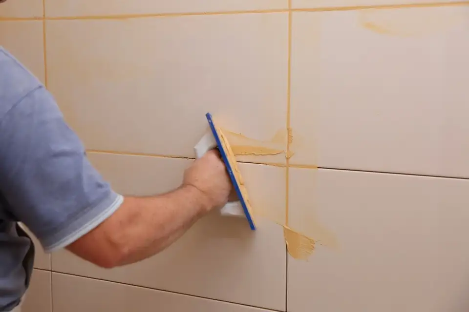 Cum să îngrijim rosturile