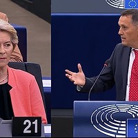 Piperea se ține de cuvânt: urmează procesul!
