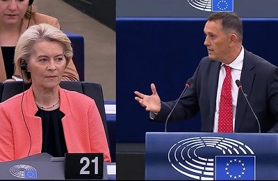 Piperea se ține de cuvânt: urmează procesul!