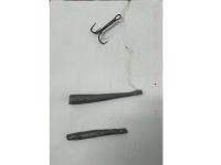 Braconaj în perioada de prohibiție: Bărbat prins la pescuit „la japcă” pe Canalul Apă Caldă Cernavodă