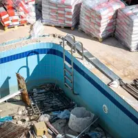 Piscine DIY ideale într-o curte mică