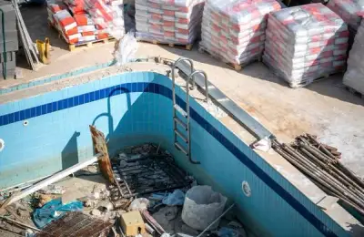 Ideal DIY Pools for a Small Yard