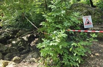 Joi, 4 iulie, o porțiune din Defileul Cheile Turzii va fi închisă