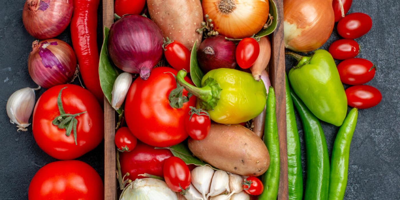 Sfaturi pentru a amenaja o grădină de legume productivă în curtea ta