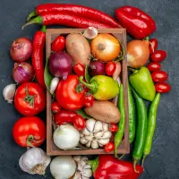 Sfaturi pentru a amenaja o grădină de legume productivă în curtea ta