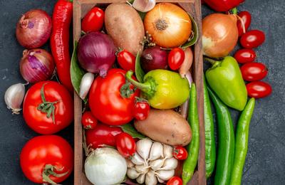 Sfaturi pentru a amenaja o grădină de legume productivă în curtea ta