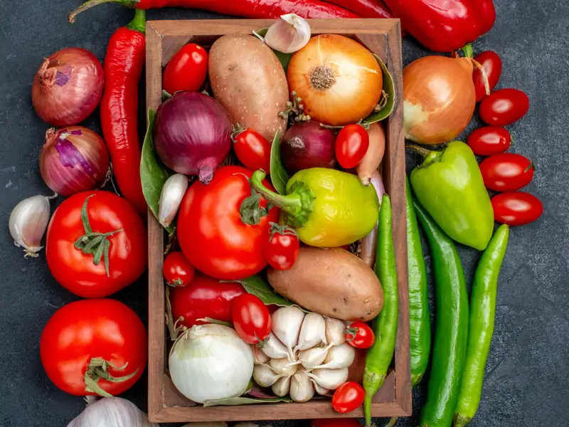 Sfaturi pentru a amenaja o grădină de legume productivă în curtea ta