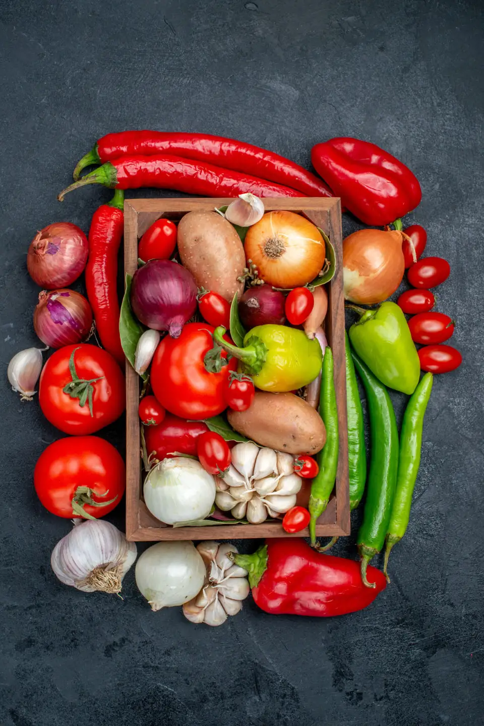 Sfaturi pentru a amenaja o grădină de legume productivă în curtea ta
