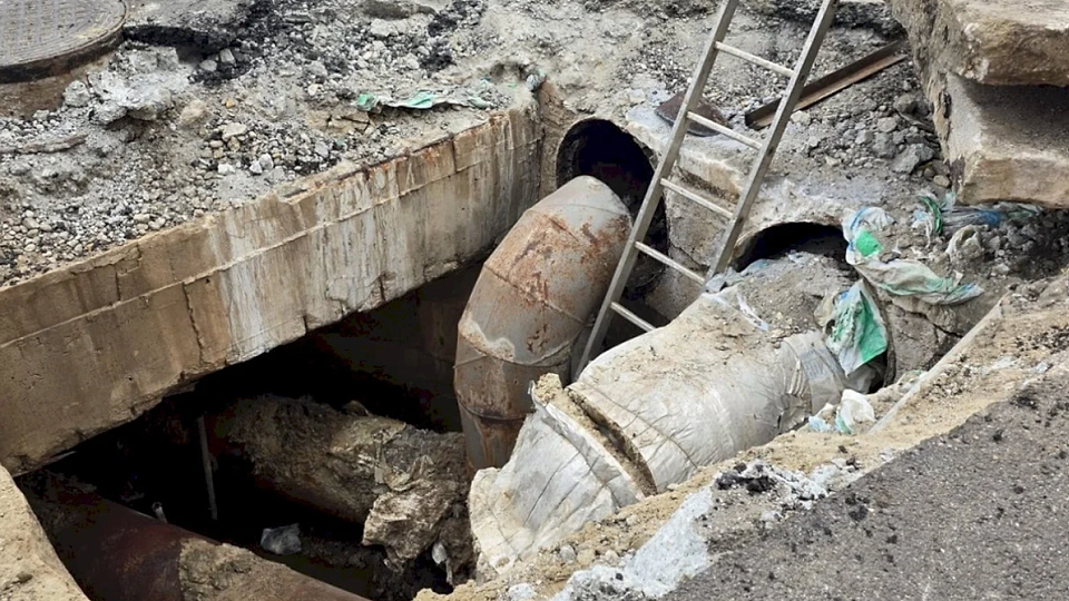 Noi șantiere Termo în București: Apa caldă și căldura lipsesc temporar în aproape 500 de blocuri