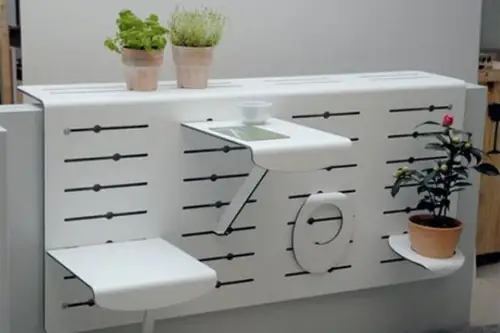 Cum sa ne amenajam balconul?