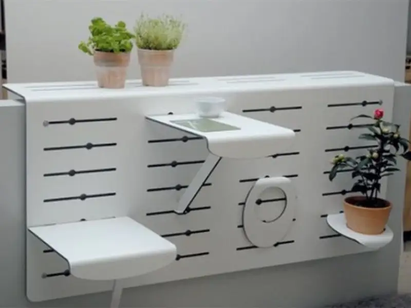 Cum sa ne amenajam balconul?