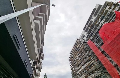 Chiriile scad în marile orașe din România. Aproape 16% dintre proprietari au redus prețurile în octombrie
