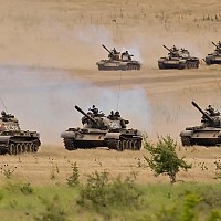 Armata Română angajează 40.000 de militari. Salarii de cel puțin 4.500 de lei pe lună
