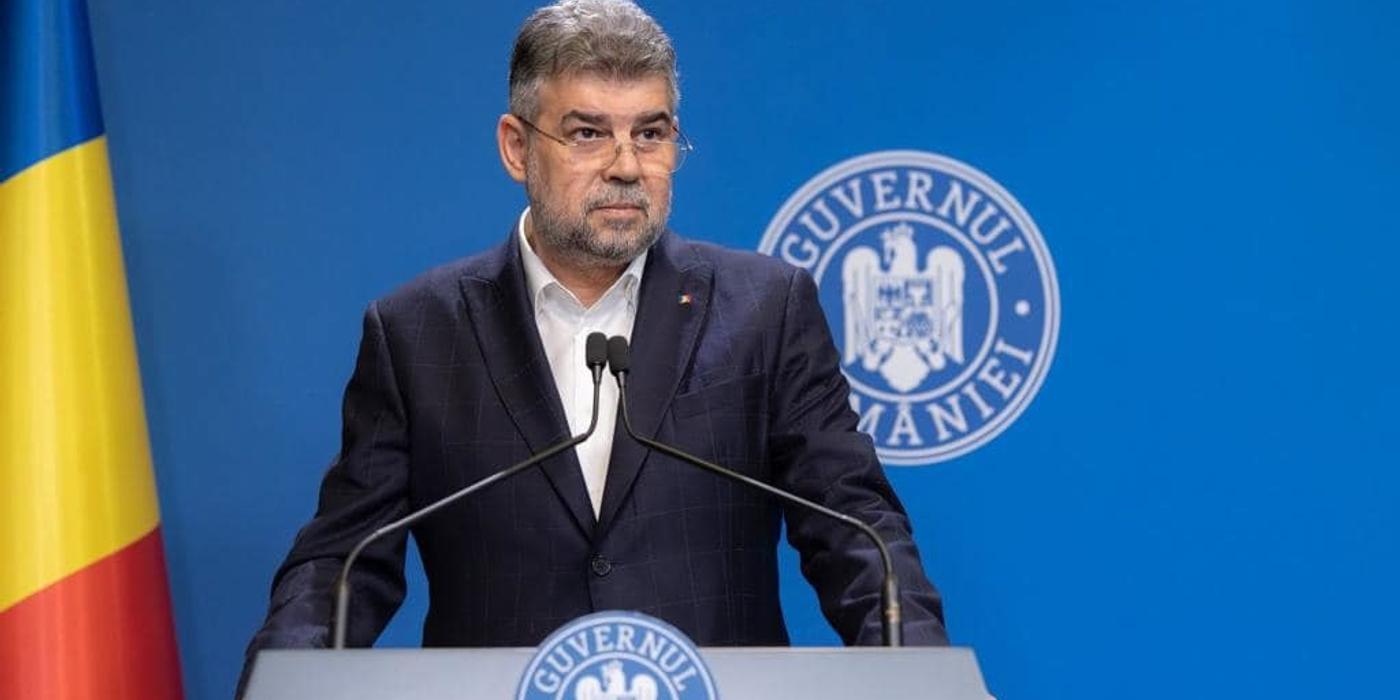 Ciolacu: S-a pornit ca un fel de război între agricultori şi transportatori şi Guvern/ Poate acest dialog ar fi trebuit început cu autorităţile şi, dacă există o opacitate a Guvernului, să se fi ajuns în zona extremă de încercare a blocării drumurilor