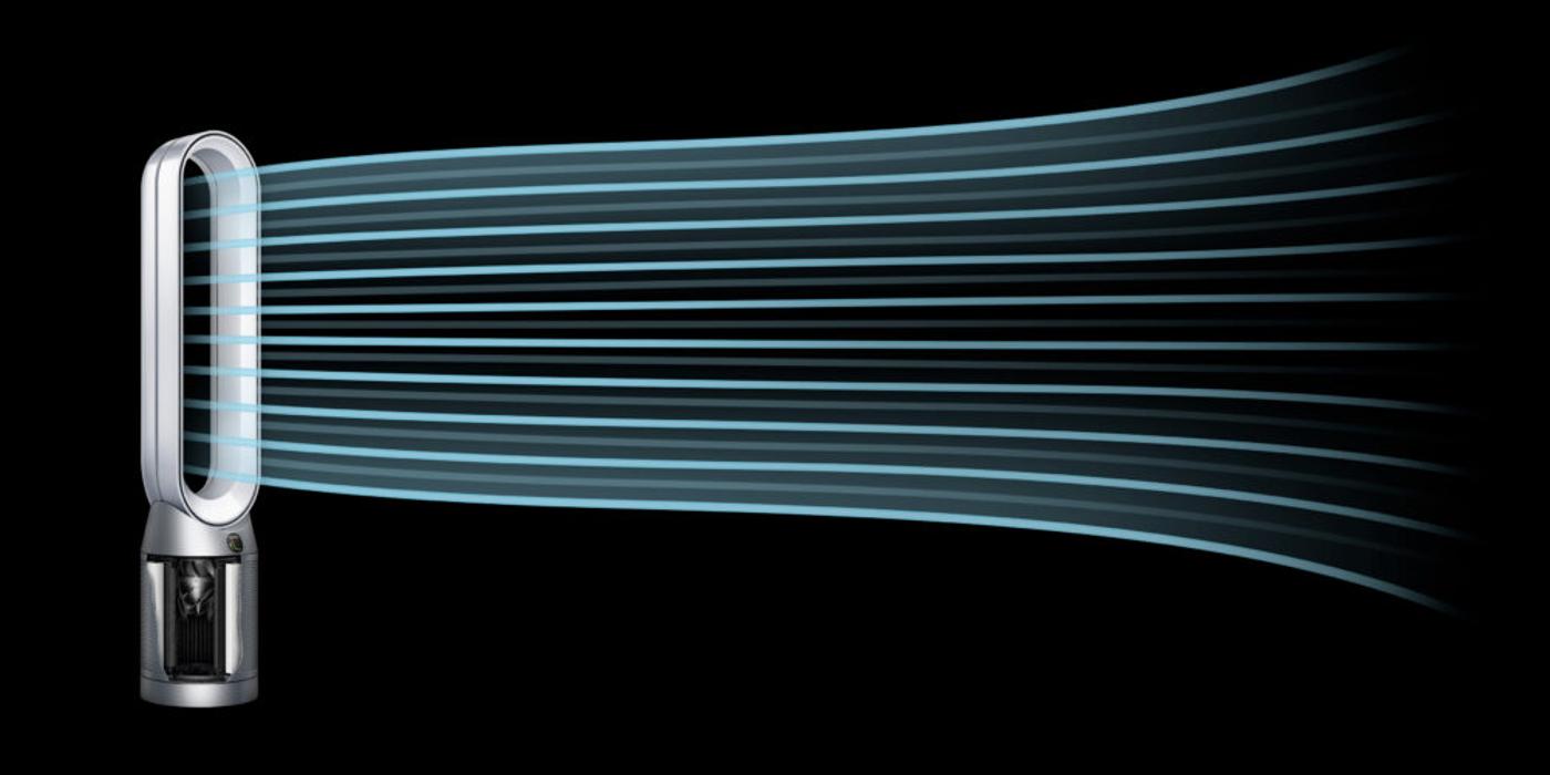 Purificatorul de aer te ajută să ții sub control alergiile sezoniere