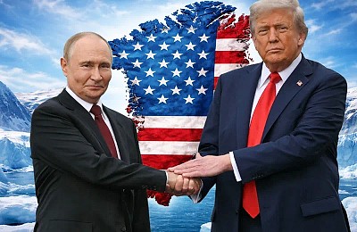 Rusia profită de ruptura dintre Trump și Europa pe tema Groenlandei. Are Moscova motive de îngrijorare?