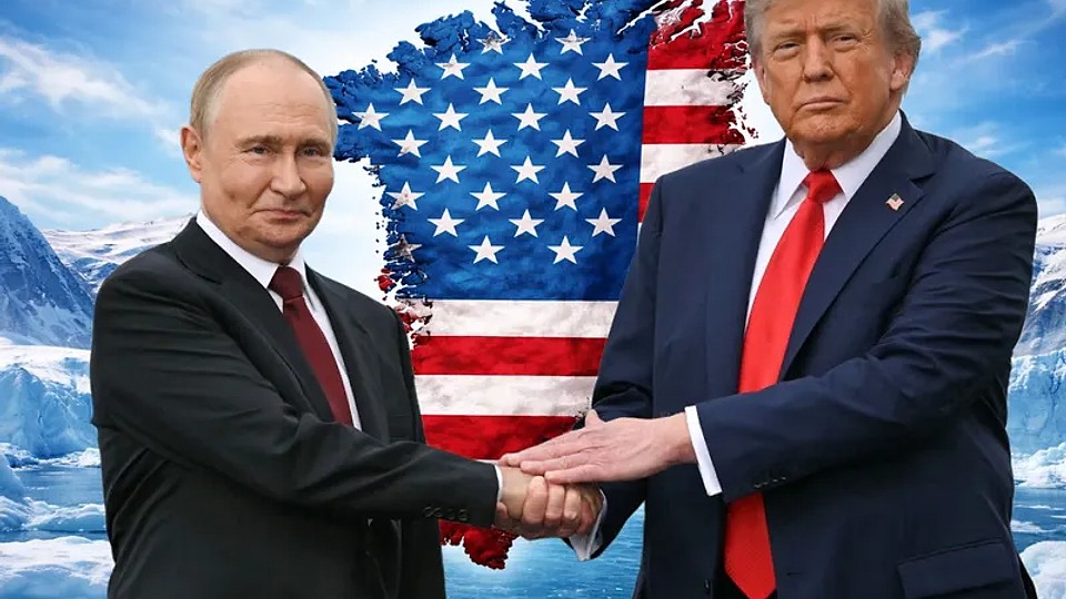 Rusia profită de ruptura dintre Trump și Europa pe tema Groenlandei. Are Moscova motive de îngrijorare?