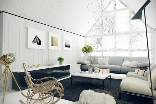 Canapele moderne pentru o atmosfera relaxanta