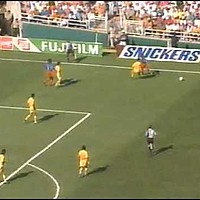 Calendarul zilei 18 iunie: 31 de ani de la magnifica victorie a României contra Columbiei, de la Cupa Mondială din SUA | VIDEO Meciul integral