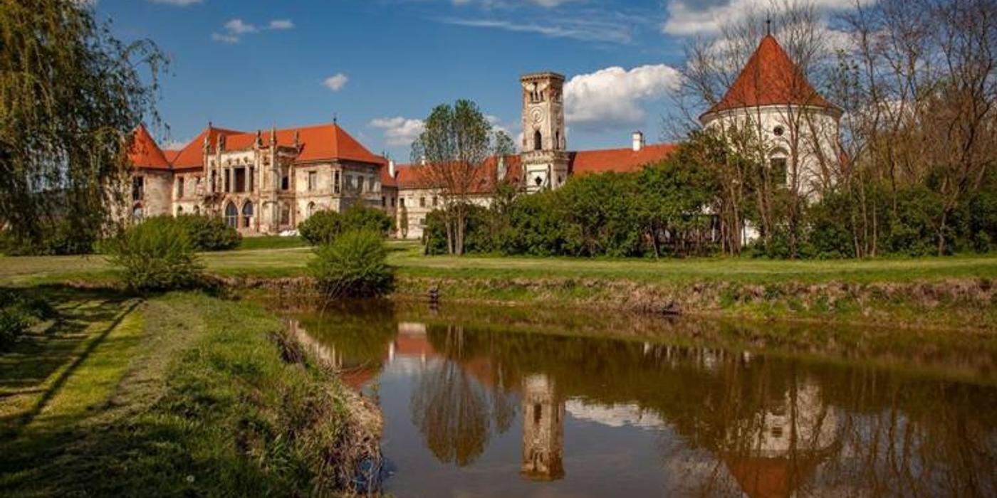 Ziua Porților Deschise la Castelul Bánffy de la Bonțida are loc pe 28 aprilie