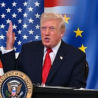 Politico: „E timpul să renunțăm la Trump?”. UE analizează represalii fără precedent pentru a salva Groenlanda