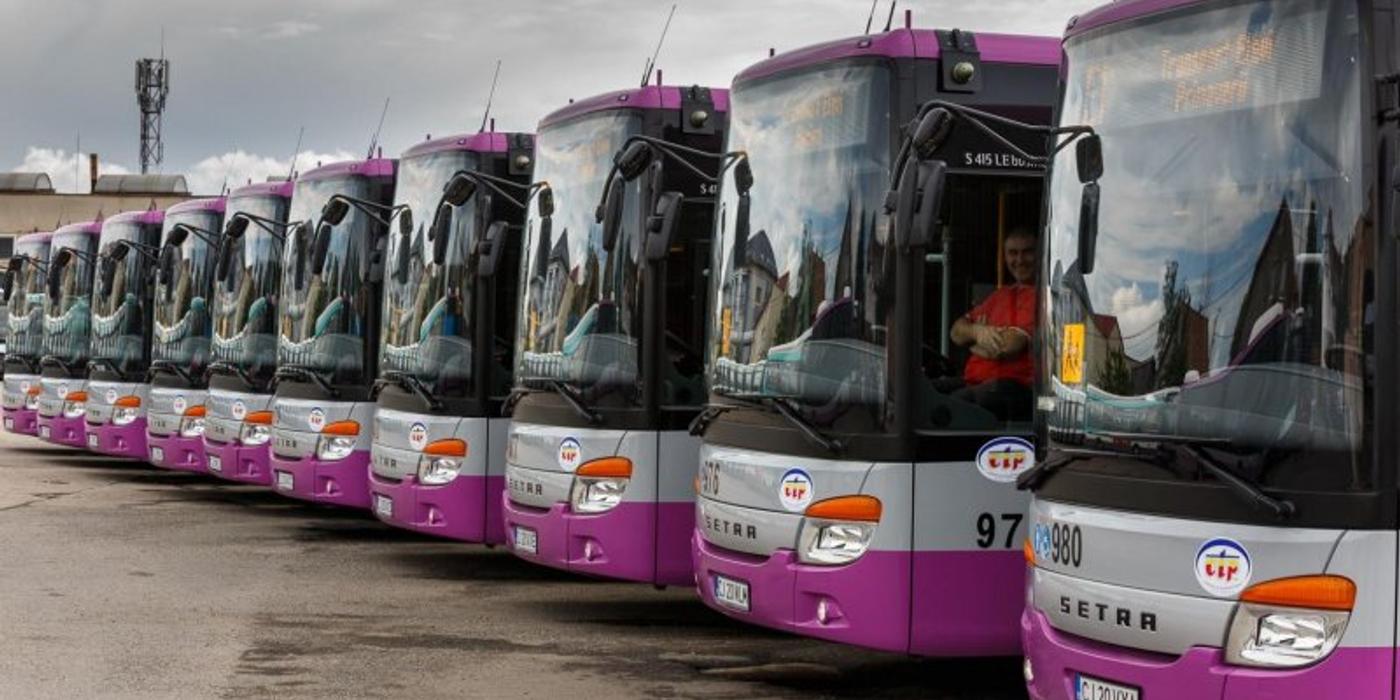 Comuna Gilău adoptă programul Vinerea Verde