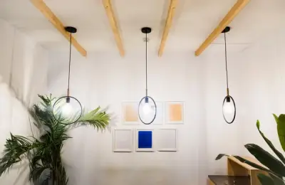 Interior Lighting Solutions to Highlight Your Personality