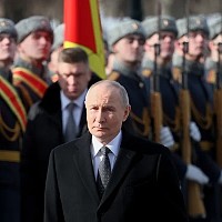 Rusia amenință România chiar de la București: „Sunteți parte din NATO, o alianță agresivă”