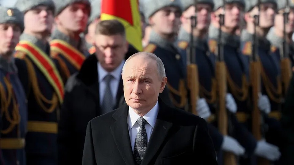 Rusia amenință România chiar de la București: „Sunteți parte din NATO, o alianță agresivă”