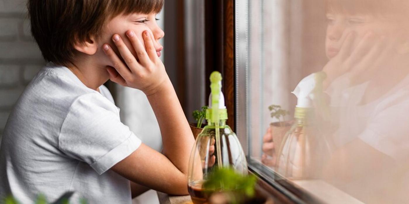 Intoxicații la copii: Ce să faci în caz de urgență