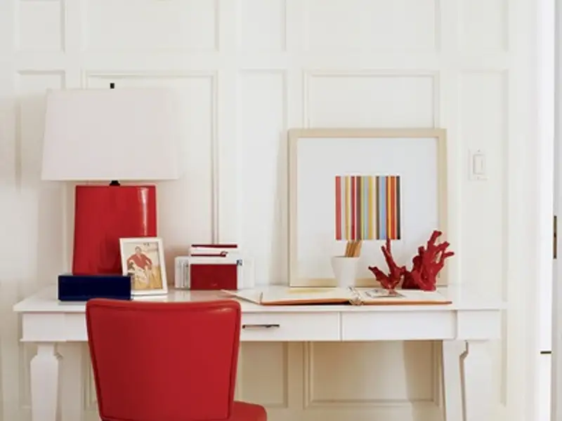 Un decor al casei in culori proaspete. De ce nu!?