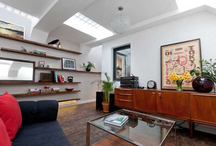 Acest arhitect este un geniu! Ce a realizat dintr-o baie publica abandonata din anii 1980?