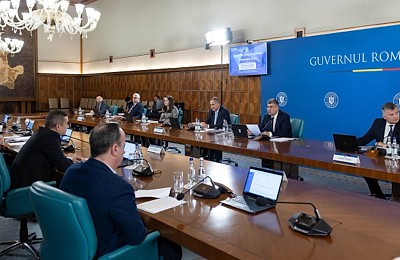 Bugetul pe 2025, în ședință specială la Guvern. Cine primește mai mulți bani. Unde se taie