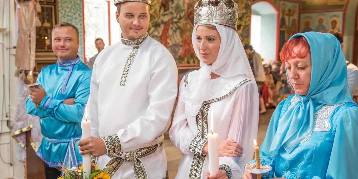 Rușii Lipoveni: Povestea „Oamenilor de la malul apei” care au învins timpul