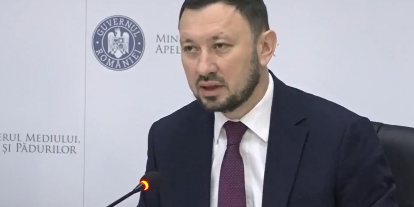 Mircea Fechet afirmă că limitele maxime propuse ca prime de casare pentru autoturismele vechi în draftul de ghid pus în consultare publică pentru programele Rabla pot fi modificate: La Rabla voucherul ne propunem să rămână 7.000 de lei