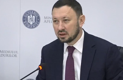 Mircea Fechet afirmă că limitele maxime propuse ca prime de casare pentru autoturismele vechi în draftul de ghid pus în consultare publică pentru programele Rabla pot fi modificate: La Rabla voucherul ne propunem să rămână 7.000 de lei