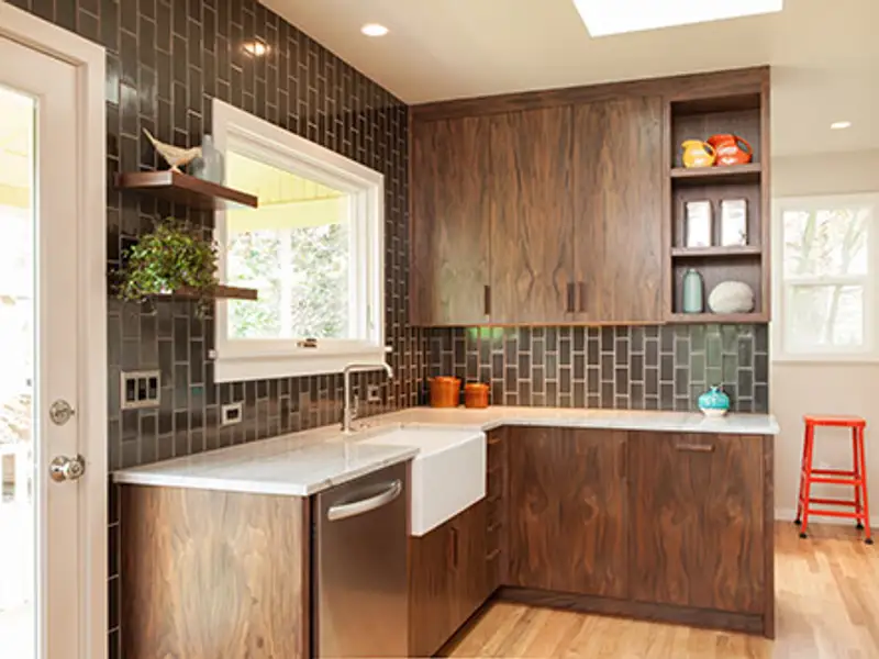 Renovarea unei bucatarii – de la vechi la modern