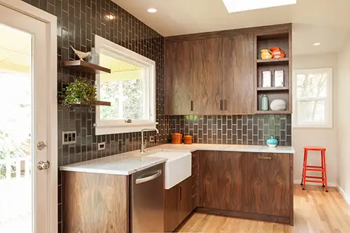 Renovarea unei bucatarii – de la vechi la modern