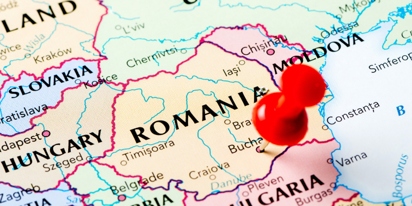 Autorii din România - unde sunt cei mai mulți?