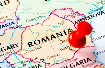 Autorii din România - unde sunt cei mai mulți?