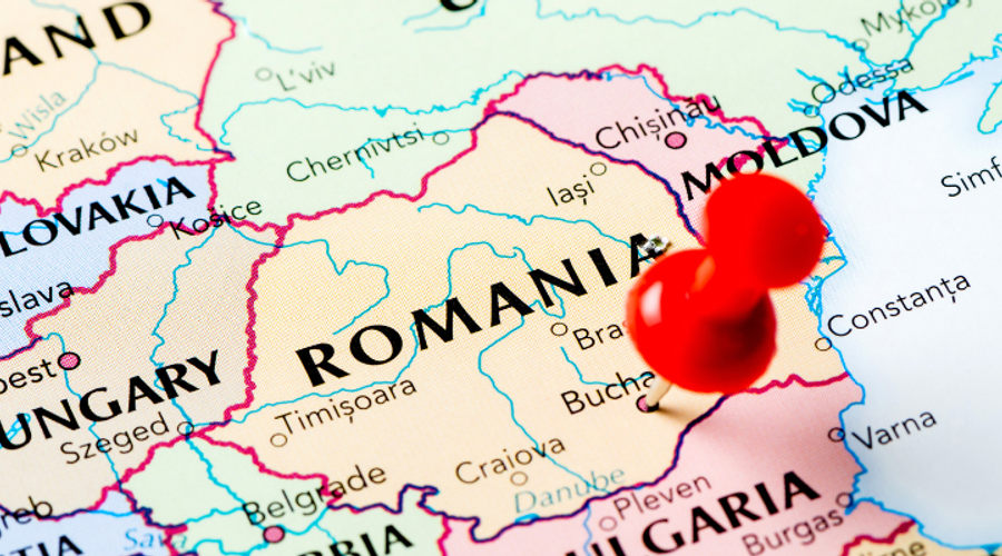 Autorii din România - unde sunt cei mai mulți?