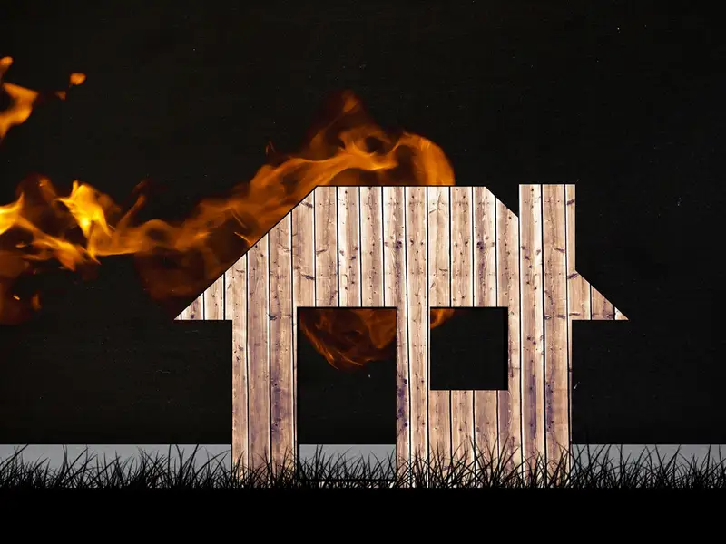 Protejeaza-ti casa cu un sistem de alarmare incendiu!